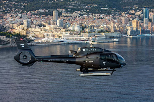 Noleggia uno yacht a Monaco