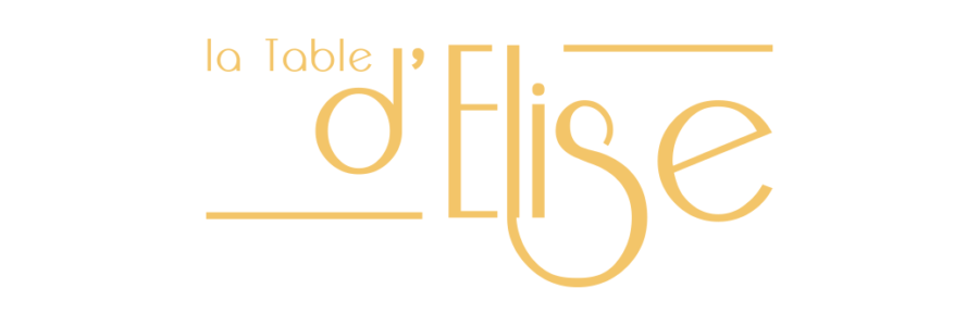 La Table d'Elise