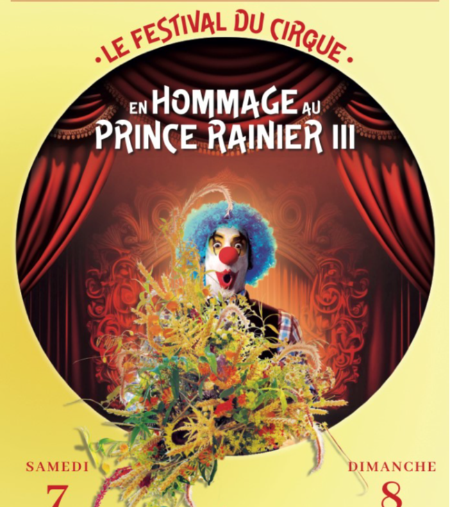 54th International Bouquet Competition