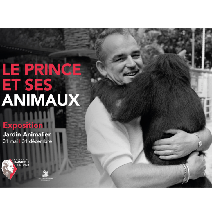 Mostra "Il Principe e i suoi animali