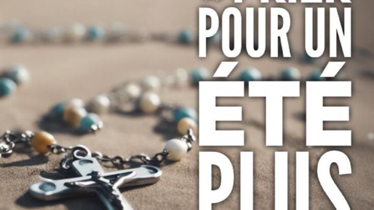 Soirée mensuelle de prière