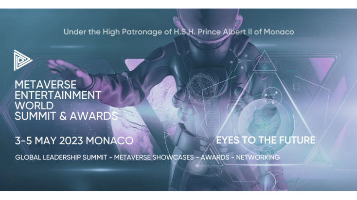 Metaverse Entertainment World Summit & Award Show