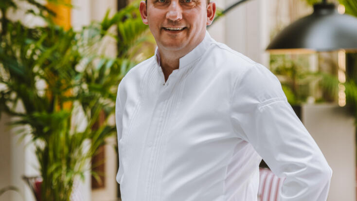 Gastronomie - "Festival des Etoilés Monte-Carlo 2025"