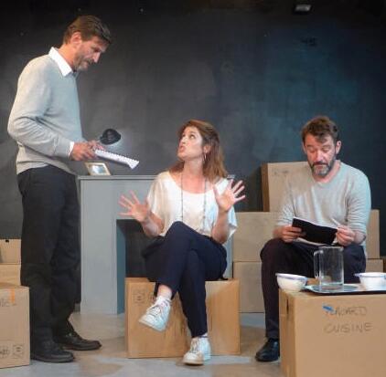 Le Titre Est Provisoire