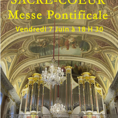 Fête du Sacré-Coeur