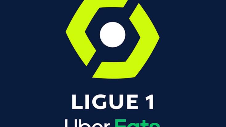 Ligue 1 Uber Eats - "AS Monaco - Olympique Lyonnais"