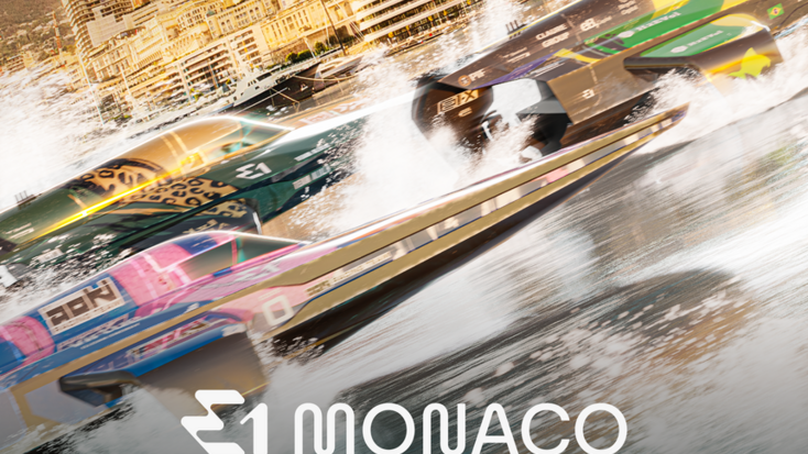 E1 Series – Championnat du Monde de bateaux électriques