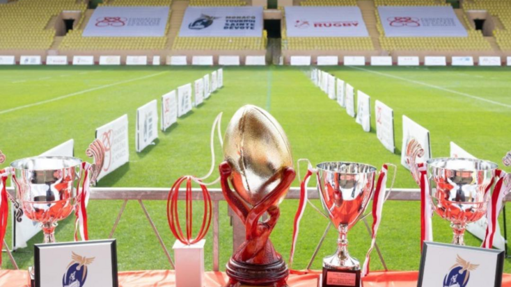 13e édition du Tournoi Sainte-Dévote