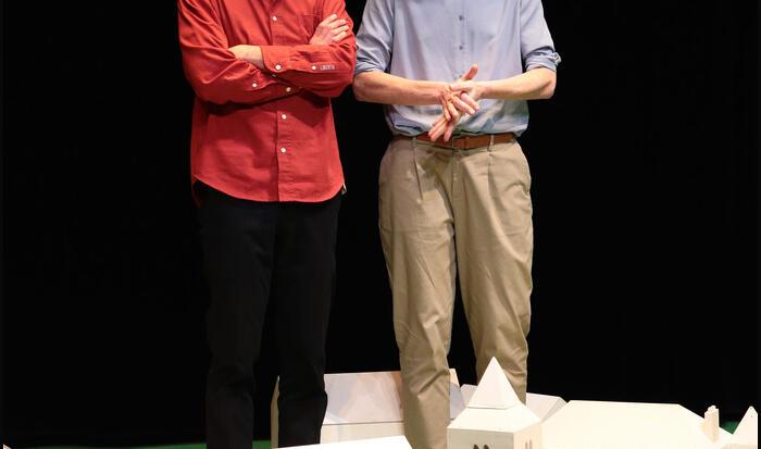 50 anni del Fort Antoine