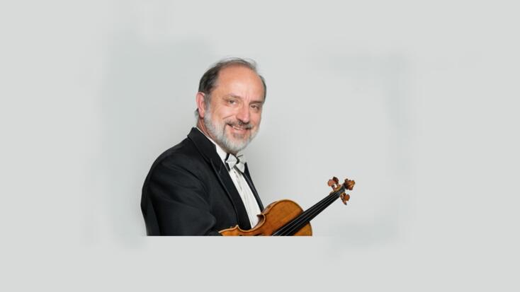 Spiritual Concert - " Christmas in Monaco"