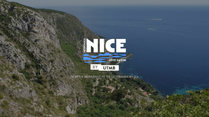 Trail Nice Côte d'Azur by UTMB®