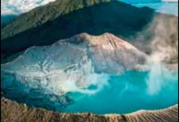 Autour de l’encyclique Laudato Sì