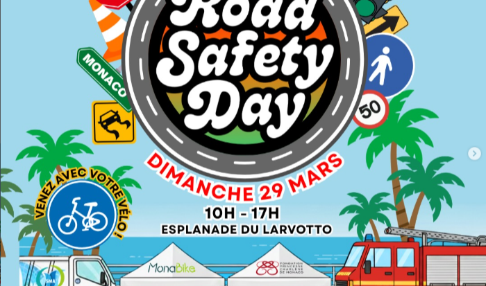 Road Safety Day