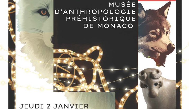 Atelier Vacances de Noël - de 5 à 7 ans