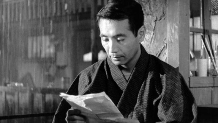 Tutta l'arte del cinema - "Lettre d’amour"