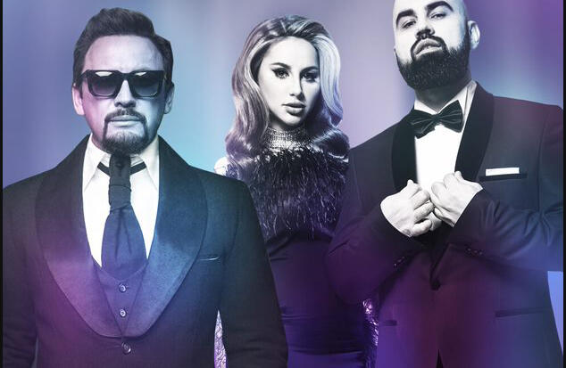 Stas Mikhailov - Artik & Asti