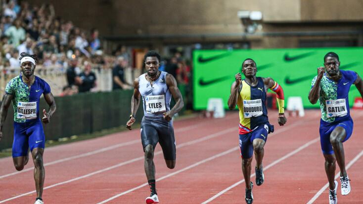 Meeting International d'Athlétisme Herculis EBS