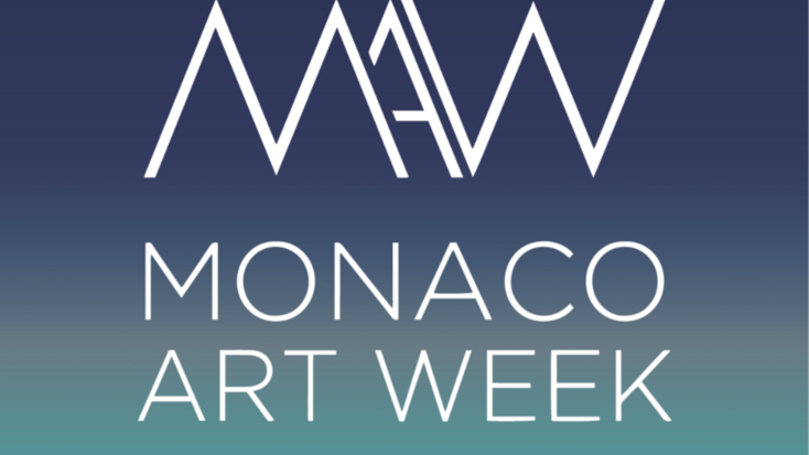 Monaco Art Week 2026