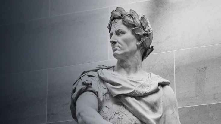 Opéra : Haendel - Giulio Cesare in Egitto