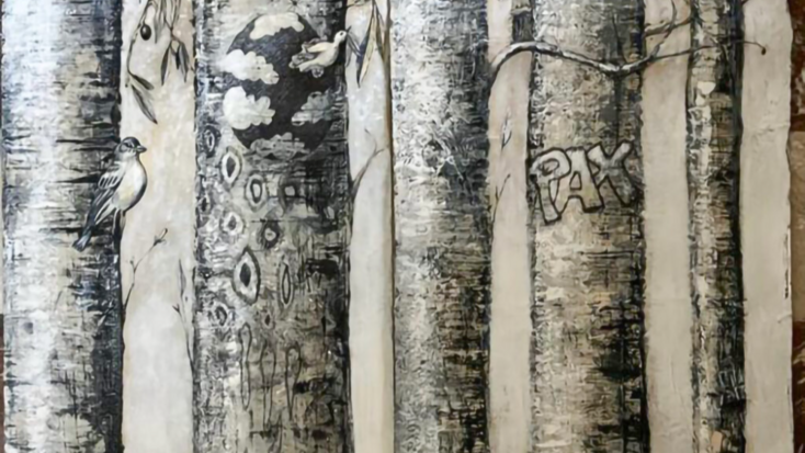 Journées européennes du patrimoine : Association Internationale des Artistes Plasticiens (AIAP)