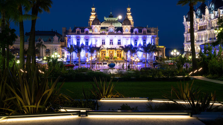 Environment - "Earth Hour"