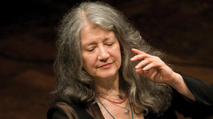 Concert au Palais Princier