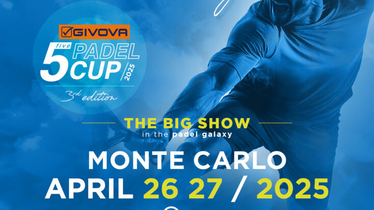 Event - "Padel Best Village"