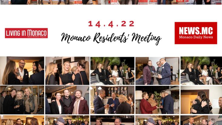 Monaco Residents' Meeting