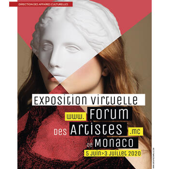 5° Forum degli Artisti di Monaco (online)