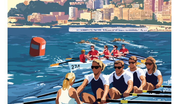 19° Challenge Principe Albert II