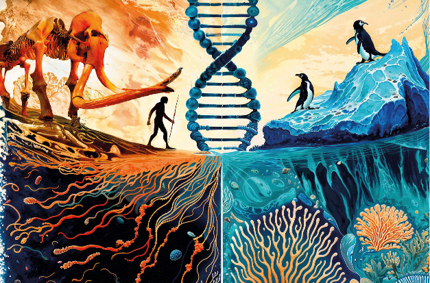 Fête de la Science 2025