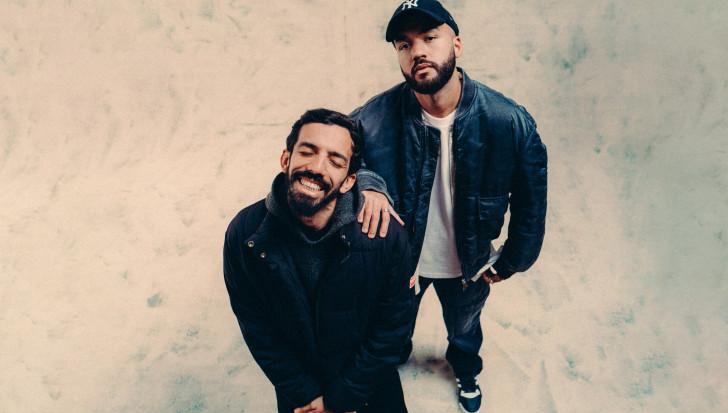 Concert - "Bigflo & Oli"