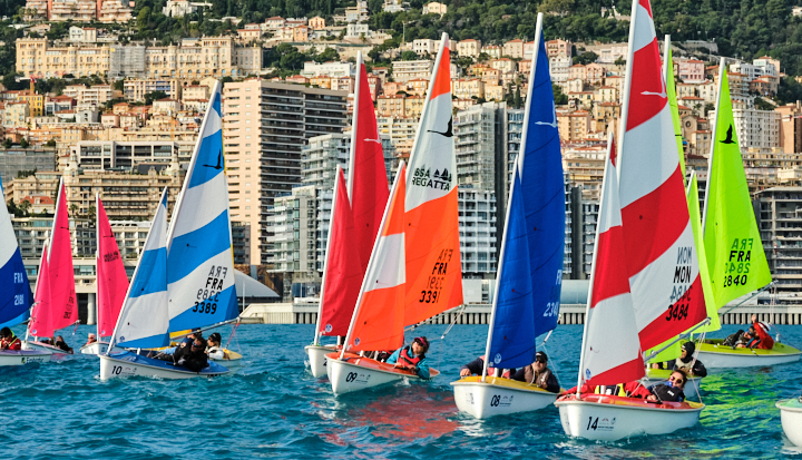 Navicap Challenge - Trophée Elena Sivoldaeva