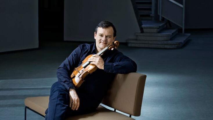 Concert symphonique - E. Grandy - F. P. Zimmerman