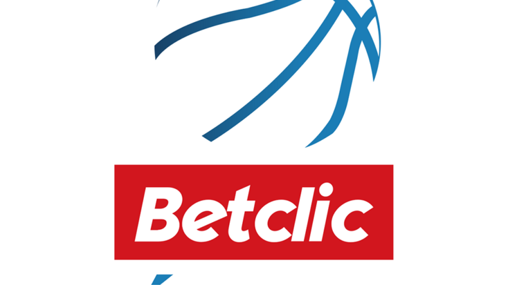 Basket Betclic ELITE - J27 : Monaco - Limoges