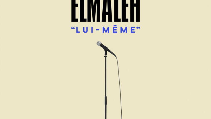 Show - "Gad Elmaleh - Lui-Même"