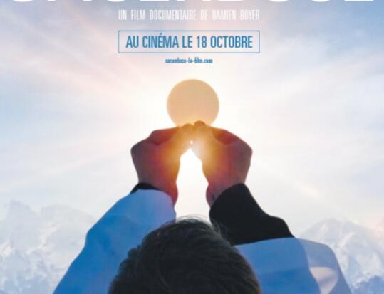 Ciné-club "SACERDOCE"