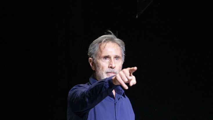 Théâtre - "Fleurs de Soleil"