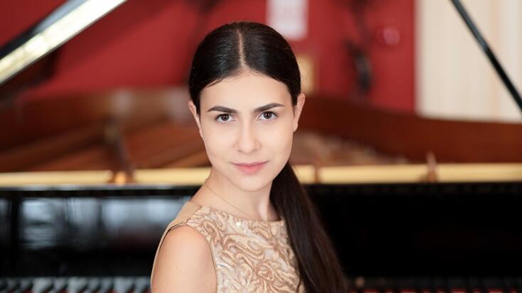 Concert symphonique - D. Ceretta - A. Dovgan