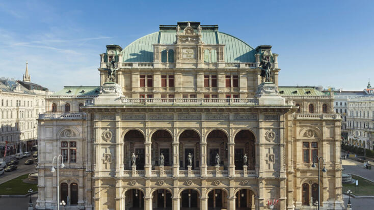 OPERA DE MONTE-CARLO - FIDELIO