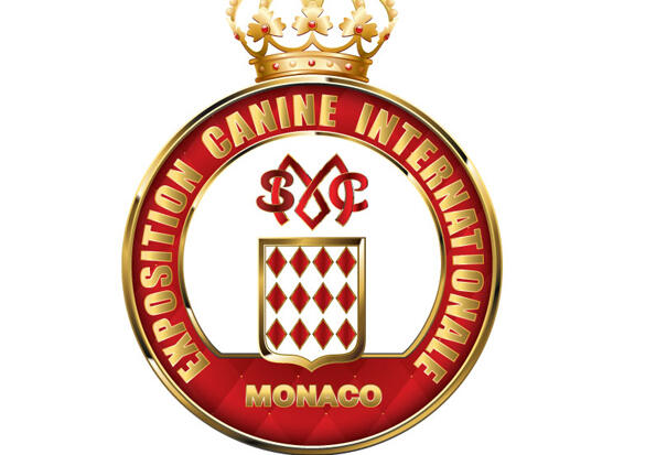 Monaco International Dog Show