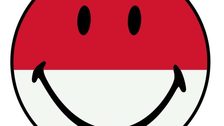 16° Giornata Monegasca dei Nasi Rossi