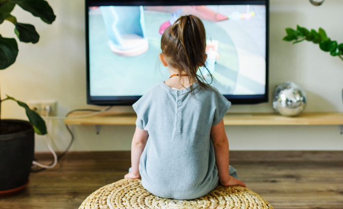 "Comment gérer les écrans dans la famille... avec des enfants de 0 à 10 ans" par le Docteur Corinne Roehrig