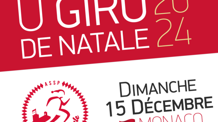 U GIRU DE NATALE 2024