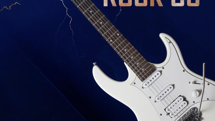 Concert - "American Rock"