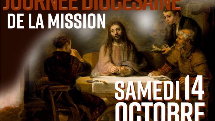 Journée missionnaire dans le diocèse de Monaco