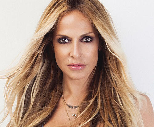 Anna Vissi