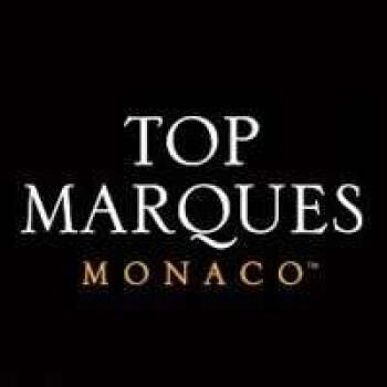 Salon - "Top Marques Monaco"