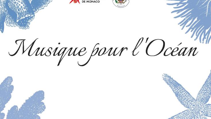 Concert - "Musique pour l'Océan"