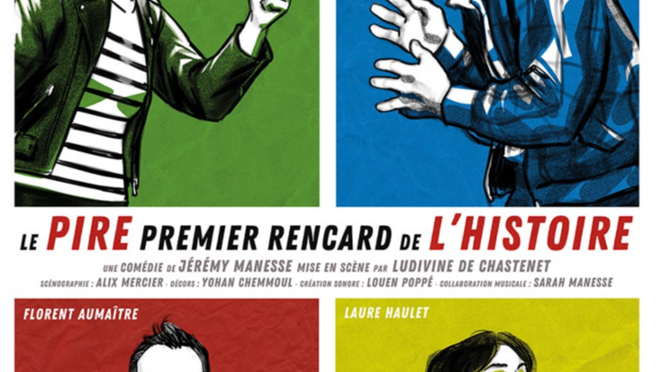 Le pire premier rencard de l'histoire